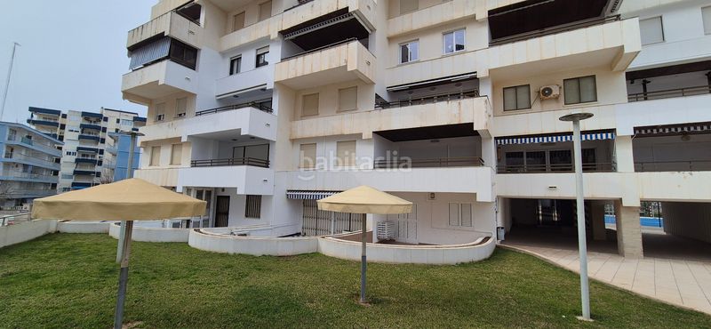 Foto 5fae9fc4-2985-43f3-9642-4d0a101a62ce. Dúplex amb aparcament piscina a Playa de Gandía Gandia