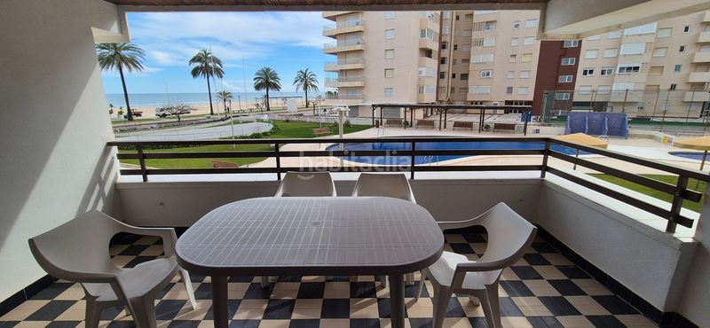 Foto 65a28be7-b468-4ce4-a76b-586b3f2ba933. Dúplex amb aparcament piscina a Playa de Gandía Gandia
