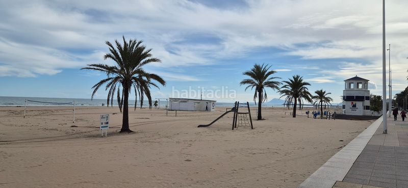Foto b08b2ee4-bc38-44db-9fd4-7fa70117ac27. Dúplex amb aparcament piscina a Playa de Gandía Gandia