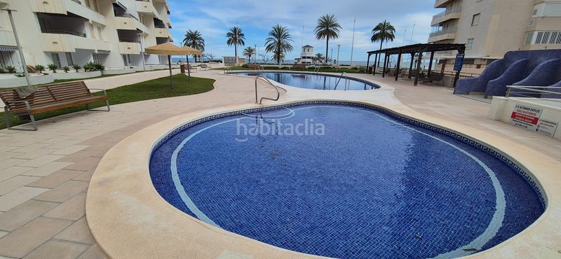 Foto c25cbbc7-408a-4ea5-970a-75ab551fd622. Dúplex amb aparcament piscina a Playa de Gandía Gandia