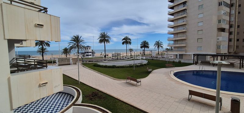 Foto e78647ac-40b1-45ec-b8c8-cbf157e96bd6. Dúplex amb aparcament piscina a Playa de Gandía Gandia