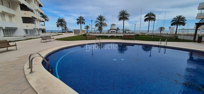 Foto fc27ea5b-6030-4321-b7f1-5385637e0022. Dúplex amb aparcament piscina a Playa de Gandía Gandia