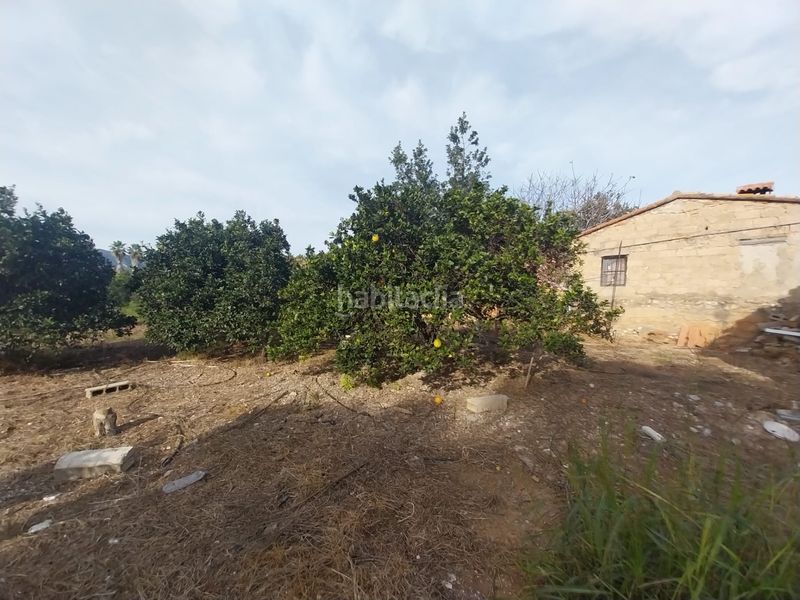 Foto f0d0c8f4-d8af-44ac-88e5-890776dcbdc1. Finca rústica a Urbanizaciones Gandia