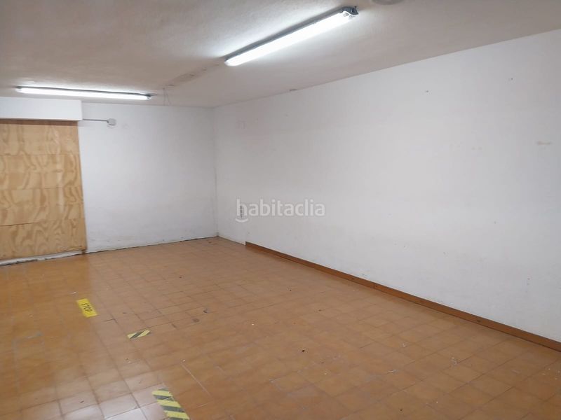Foto 65978f3e-36a1-45a2-9c30-43a5710180a9. Local comercial a Centro Histórico Gandia