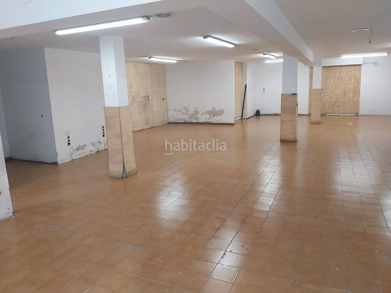 Foto e0c33c02-df0f-4d19-9188-8240ae05c514. Local comercial a Centro Histórico Gandia