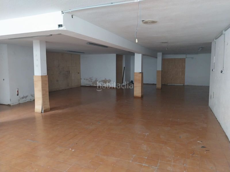 Foto e931472d-12c3-4a3a-a29c-4b57b34b9977. Local comercial a Centro Histórico Gandia