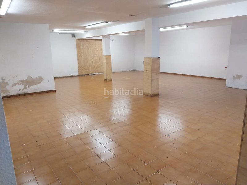 Foto f5df2875-13a2-4d6d-9f14-fcf8822a5d48. Local comercial a Centro Histórico Gandia
