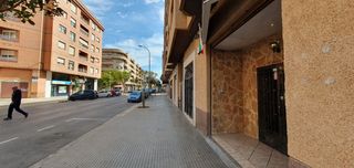 Geschäftsraum in Carrer de benicanena 65. Local bar-restaurante en gandia