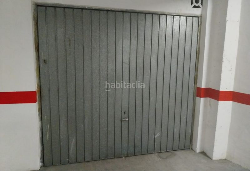 Foto 4da86368-4e0c-437f-a378-00fc5633c24f. Aparcament cotxe a Corea Gandia