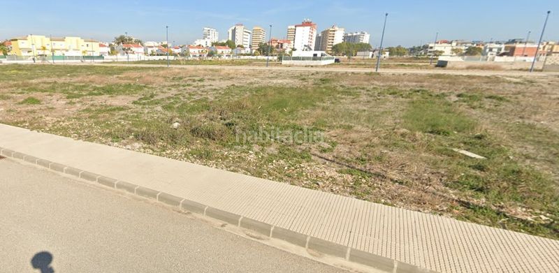 Foto 0ad88f84-4483-4c7a-ad4b-7f42fc830355. Terreny residencial a Miramar