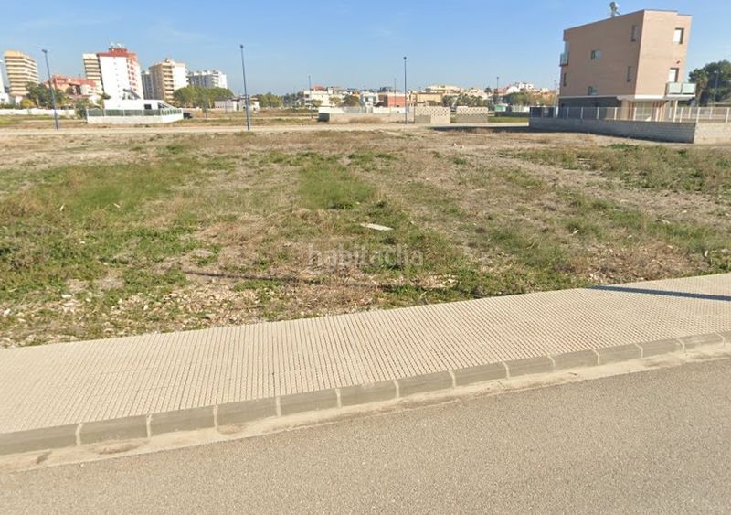 Foto 99389d9b-906a-4a1c-b790-de56a26dfe1a. Terreny residencial a Miramar