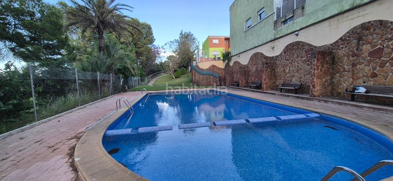 Foto 0db31638-4643-4743-8cb5-2d202d314011. Casa adossada amb piscina a Almoines