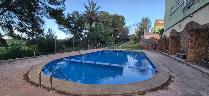Foto 68fecee0-0f0c-4337-b75a-33ecca3ebb17. Casa adossada amb piscina a Almoines