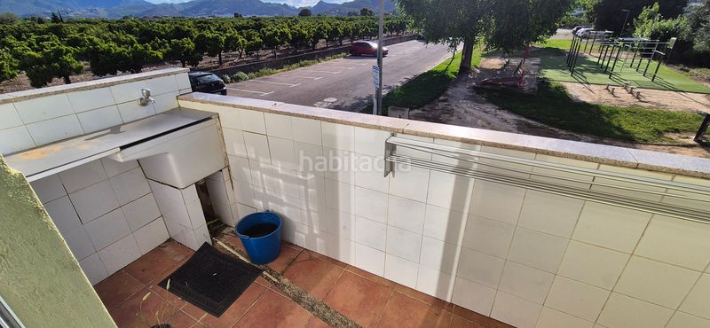 Foto ae250728-9a61-4830-bed3-fcbf7859c2dd. Casa adossada amb piscina a Almoines