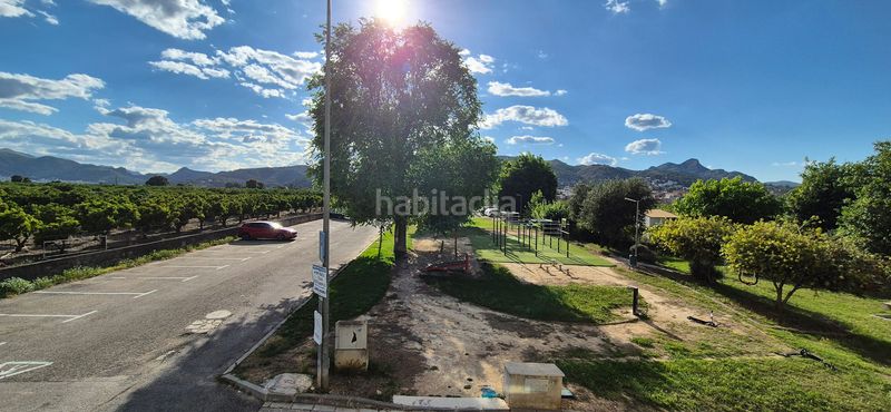 Foto bcc3cd5c-bee5-417e-be66-0463755a23d0. Casa adossada amb piscina a Almoines