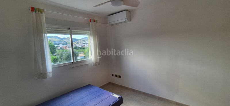 Foto cc440bec-285a-463d-a207-e80078a65399. Casa adossada amb piscina a Almoines
