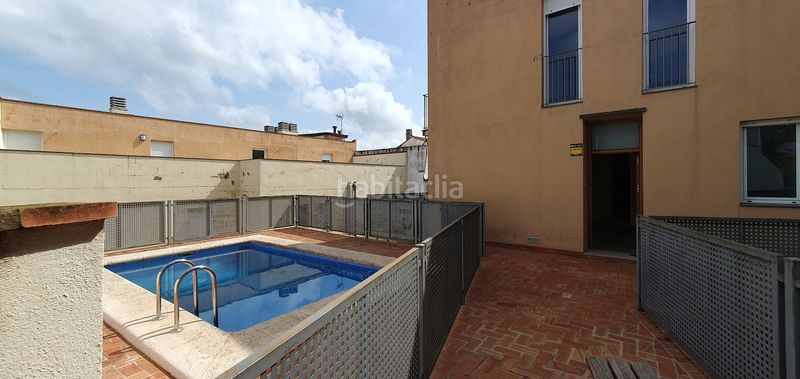 Foto 4b65e48a-68a5-47f1-9cc8-9c96831a1c95. Casa adossada amb piscina a Castelló de Rugat