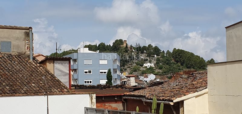 Foto d5baf41d-ec3f-4d74-8ad8-cb522ff81f16. Casa adossada amb piscina a Castelló de Rugat