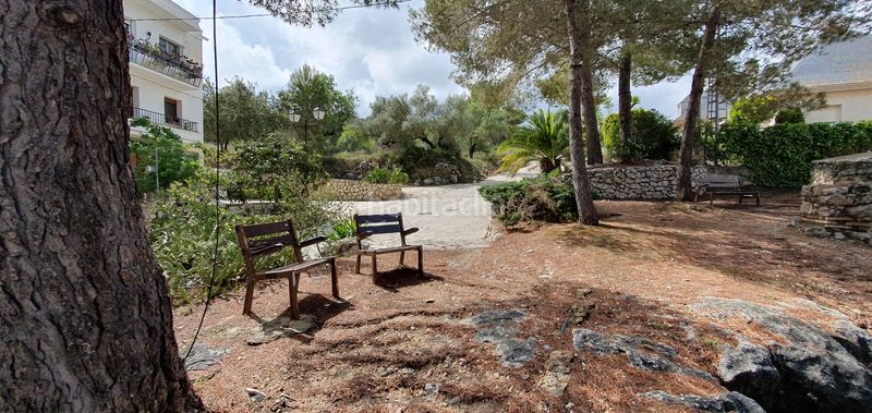 Foto 00eadf6d-fa97-4c5d-b25c-eceeb2c19a7e. Semi detached house with heating parking pool in Castelló de Rugat