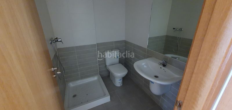 Foto 082e631e-a0ea-4d42-b53c-2f59df38777f. Semi detached house with heating parking pool in Castelló de Rugat