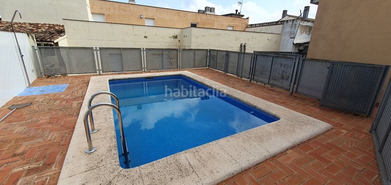 Foto 0f4c62c9-c6c7-4d45-b39e-a5a5530d89ca. Semi detached house with heating parking pool in Castelló de Rugat