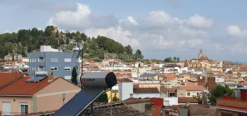 Foto 18c7a880-6b02-4896-90d8-5329a5f87c46. Semi detached house with heating parking pool in Castelló de Rugat