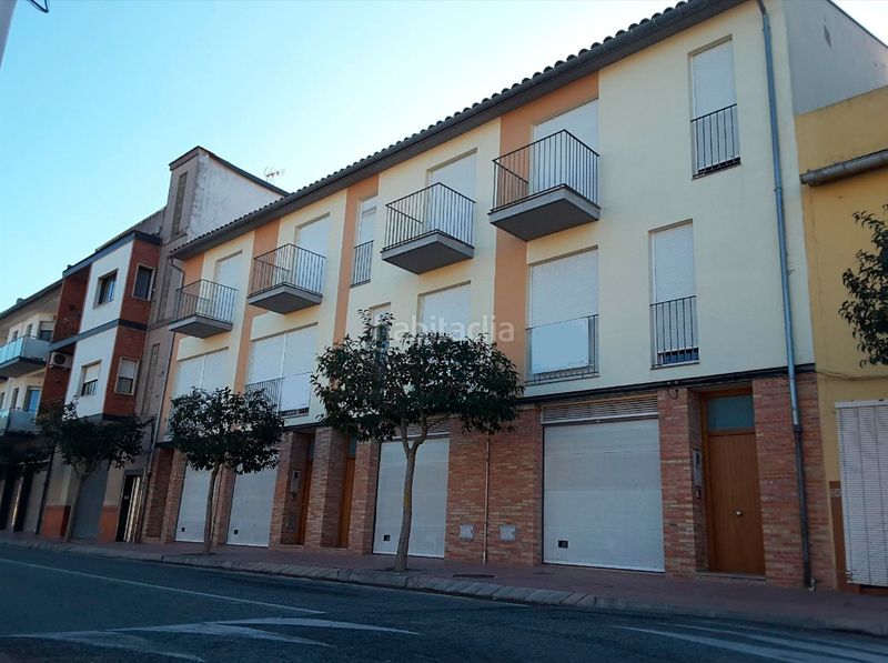 Foto 321a393a-6f9d-4145-891f-0a4c4d3284fa. Semi detached house with heating parking pool in Castelló de Rugat