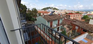 Casa adossada  Carrer de la serra. Casa adosada con garaje y jardin en castello de rugat