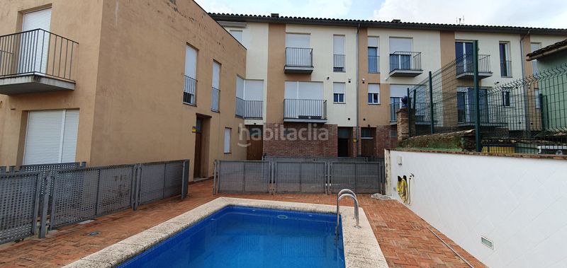 Foto 4585eb75-098d-40d4-87d5-c1bdbf0281d0. Semi detached house with heating parking pool in Castelló de Rugat