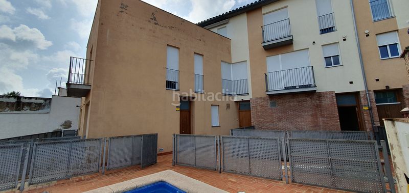 Foto 60b3a7f6-07c8-44a2-89e5-38548aec3580. Semi detached house with heating parking pool in Castelló de Rugat