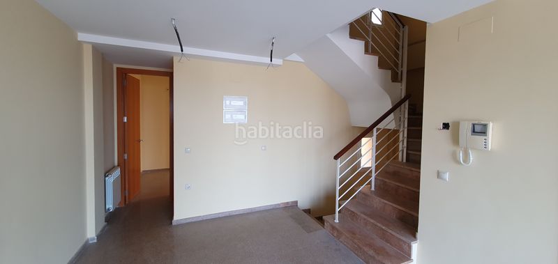 Foto 689df406-3a46-4a12-a5d8-e05a75eed061. Semi detached house with heating parking pool in Castelló de Rugat