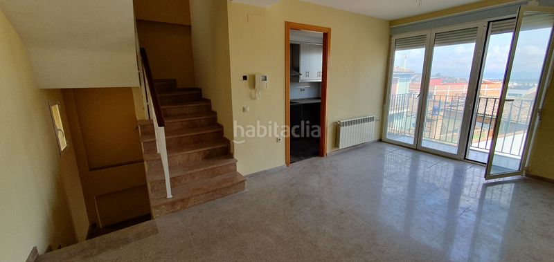 Foto 81d39062-b5b4-4b7f-ba8a-9ef88d89fcaf. Semi detached house with heating parking pool in Castelló de Rugat