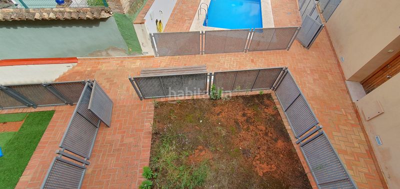 Foto 8e0100d0-5512-42bb-89c3-2a3549397e0a. Semi detached house with heating parking pool in Castelló de Rugat