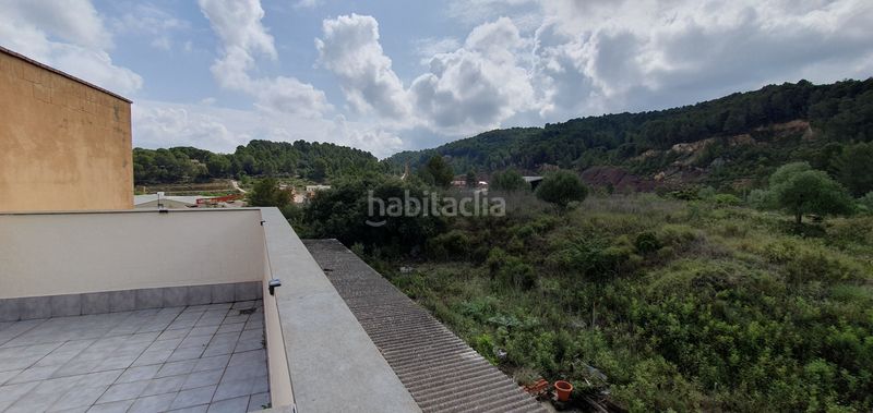 Foto a31e2714-0b40-4ee8-b949-1c94a30ed4d6. Semi detached house with heating parking pool in Castelló de Rugat