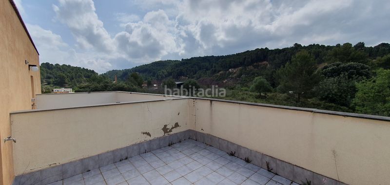 Foto ae2b0d0f-c6bd-4928-91a8-098a3f6358a5. Semi detached house with heating parking pool in Castelló de Rugat