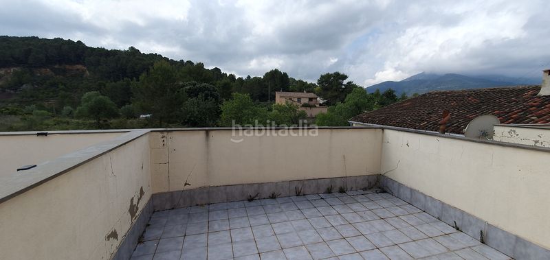 Foto b8286518-d57c-4448-8a41-77dea2e03a7a. Semi detached house with heating parking pool in Castelló de Rugat