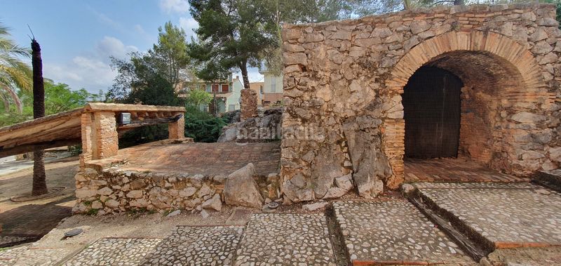 Foto c374c9b6-dee8-41e3-a7fe-bedb00dca4f0. Semi detached house with heating parking pool in Castelló de Rugat