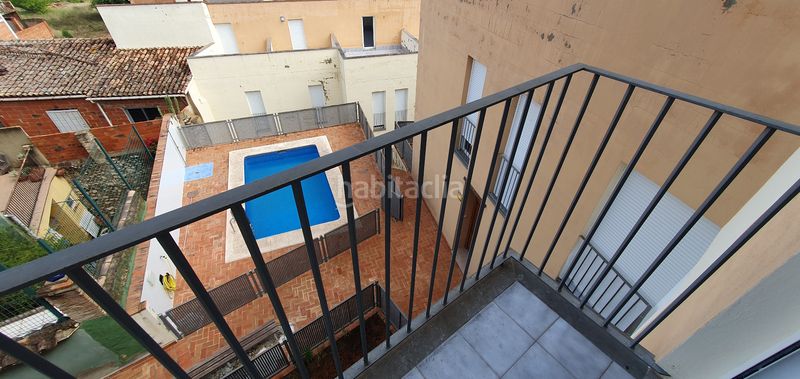 Foto d53aeb0d-accc-4041-a820-e30678bb46a7. Semi detached house with heating parking pool in Castelló de Rugat