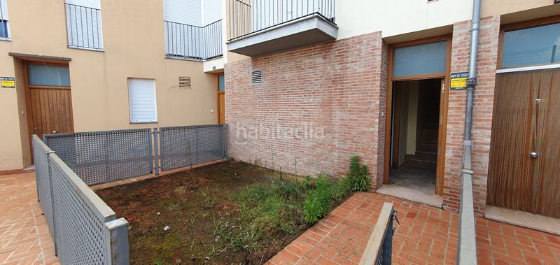 Foto db02b9ae-b8e4-4fa7-85ed-b62386ee8f3c. Semi detached house with heating parking pool in Castelló de Rugat