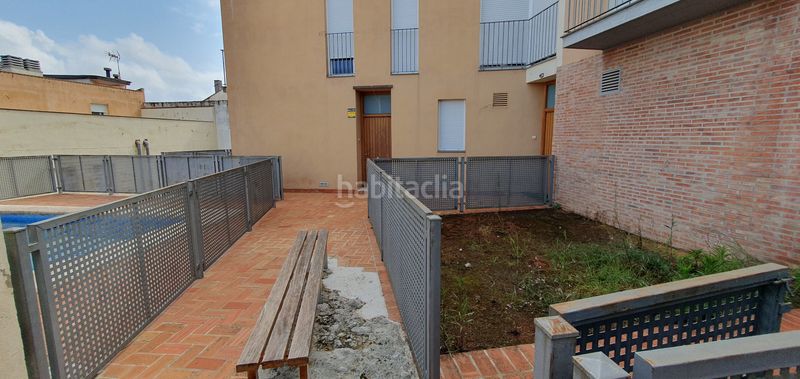 Foto e8bf4b97-9f5b-48f7-9c56-98d0743f0a5e. Semi detached house with heating parking pool in Castelló de Rugat