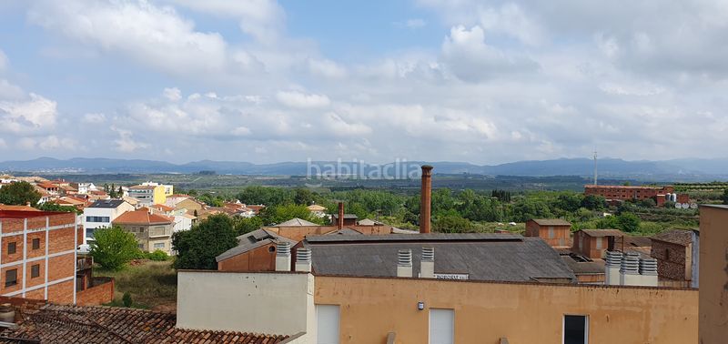 Foto e973396b-e77b-4774-bb21-ef2495ef437b. Semi detached house with heating parking pool in Castelló de Rugat