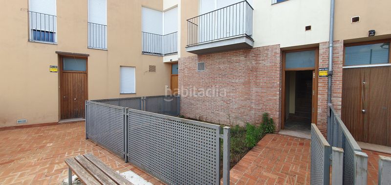 Foto e9ac29a1-4556-4c44-bb86-a22f00456d04. Semi detached house with heating parking pool in Castelló de Rugat