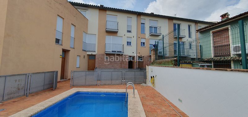 Foto efbf6a40-4225-4be1-a1c6-977f635fd6a7. Semi detached house with heating parking pool in Castelló de Rugat