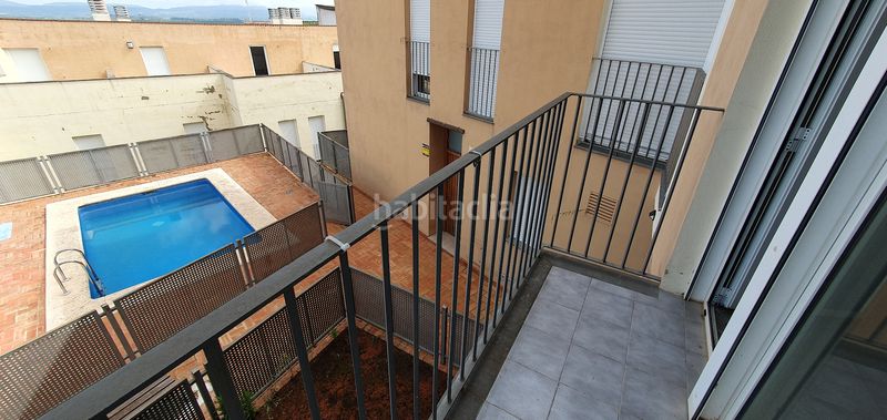 Foto f5a7ba7a-48f1-460f-bc02-14908efe1ac3. Semi detached house with heating parking pool in Castelló de Rugat