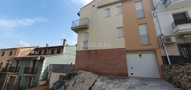 Foto fae71249-7b55-45ba-a788-0de42d86dbcb. Semi detached house with heating parking pool in Castelló de Rugat