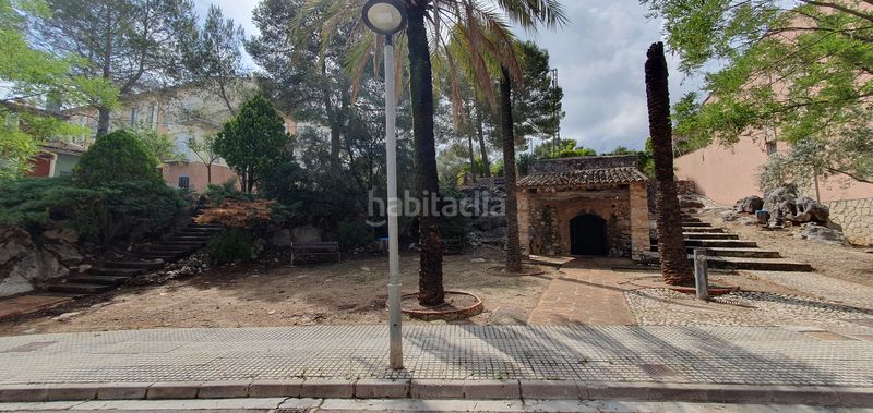 Foto fbc5a6dd-d09d-4fa9-9025-ea70071232d2. Semi detached house with heating parking pool in Castelló de Rugat