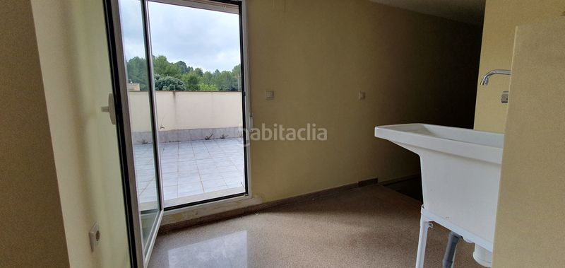 Foto fea90233-8632-4621-b29b-82f2cfa7781e. Semi detached house with heating parking pool in Castelló de Rugat