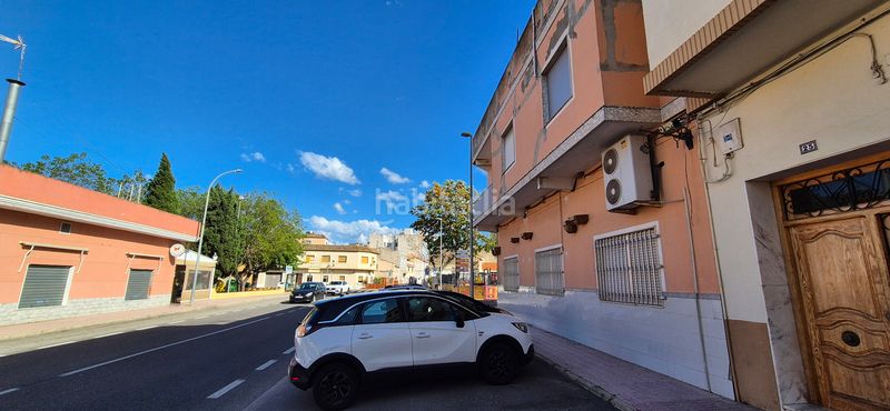 Foto 4702c87c-9c5d-4d1a-9b32-b22006c52367. Casa amb calefacció a Favara