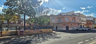 Casa  Carrer rei en jaume. Casa de pueblo con local y 3 viviendas en favara