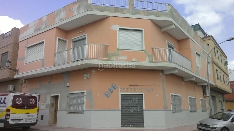 Foto 90e1838e-6d6b-4021-8089-96f48dedb2a7. Casa amb calefacció a Favara